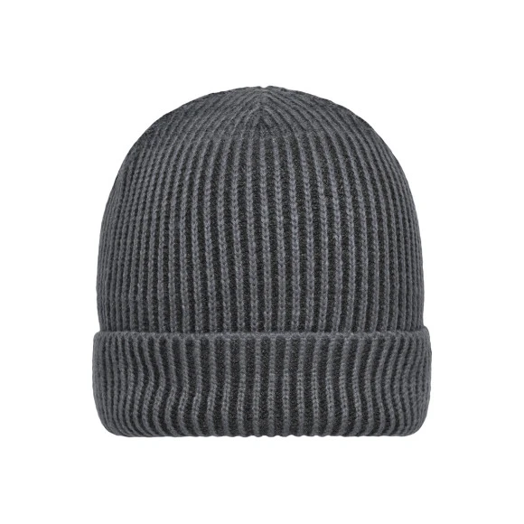 Daiber Ribbed Beanie - MB7988