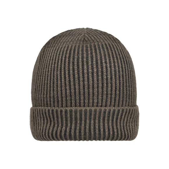 Daiber Ribbed Beanie - MB7988
