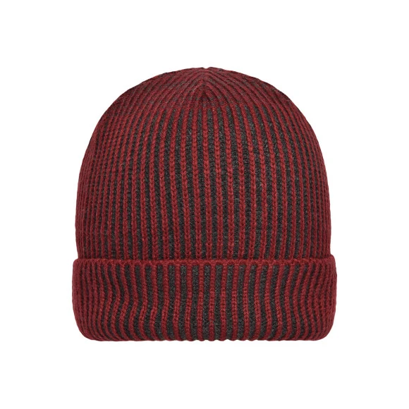 Daiber Ribbed Beanie - MB7988