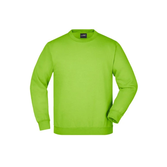 Produktbild Daiber Round Sweat Heavy Junior - JN040K