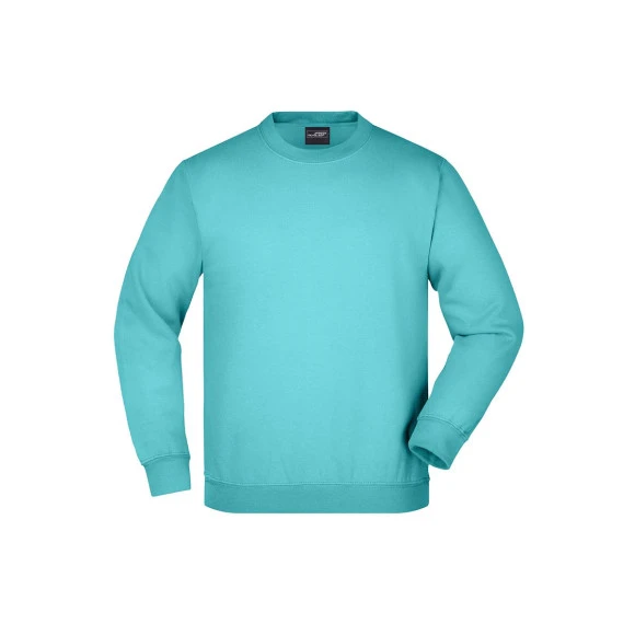 Produktbild Daiber Round Sweat Heavy Junior - JN040K