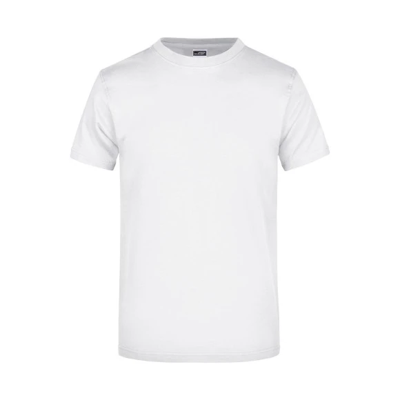 Daiber Round T Heavy - JN002