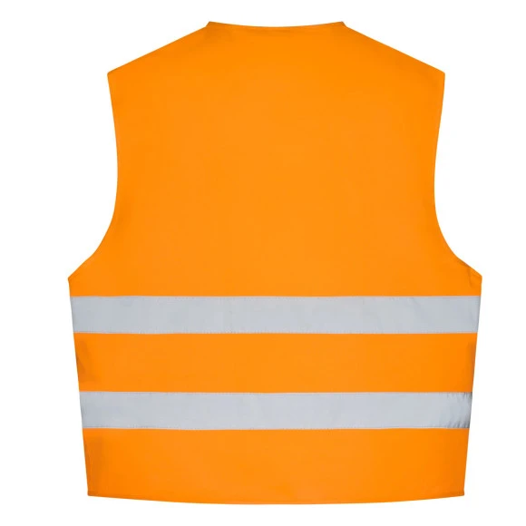 Daiber Safety Vest - JN200