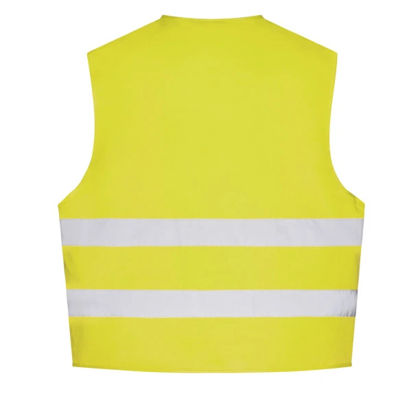 Daiber Safety Vest - JN200