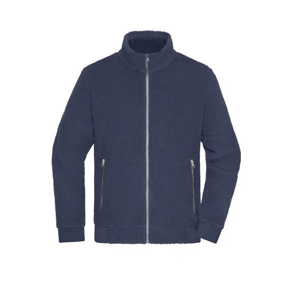 Daiber Sherpa Jacket - JN1862