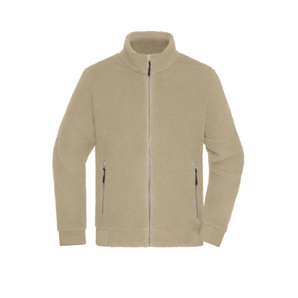 Daiber Sherpa Jacket - JN1862