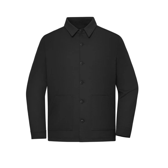 Daiber Shirt Jacket Unisex - JN1400