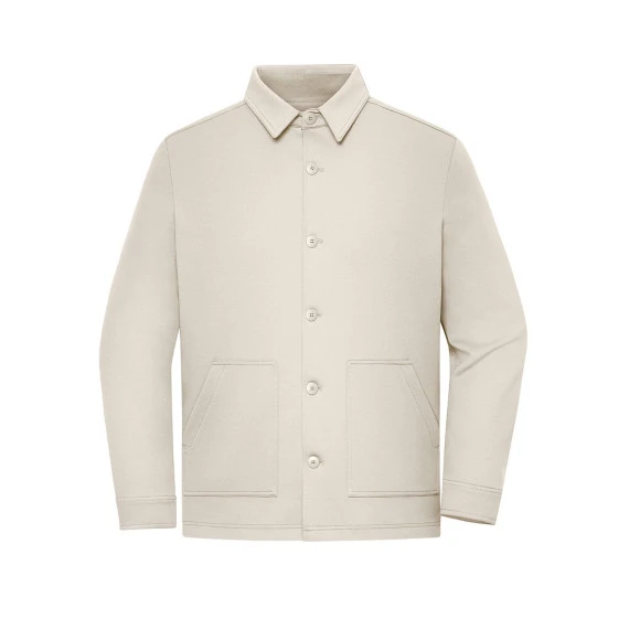 Daiber Shirt Jacket Unisex - JN1400