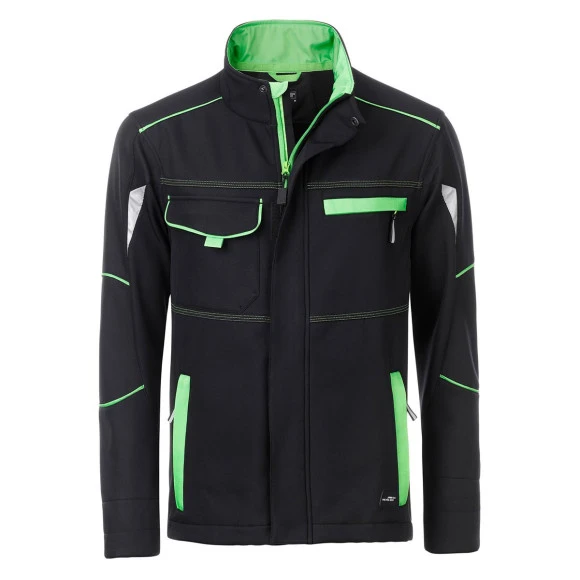 Daiber Softshell Jacket - JN851