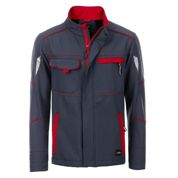 Daiber Softshell Jacket - JN851