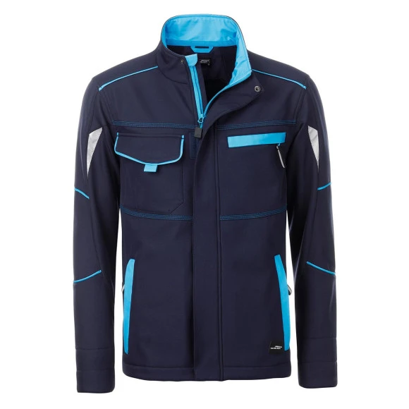 Daiber Softshell Jacket - JN851