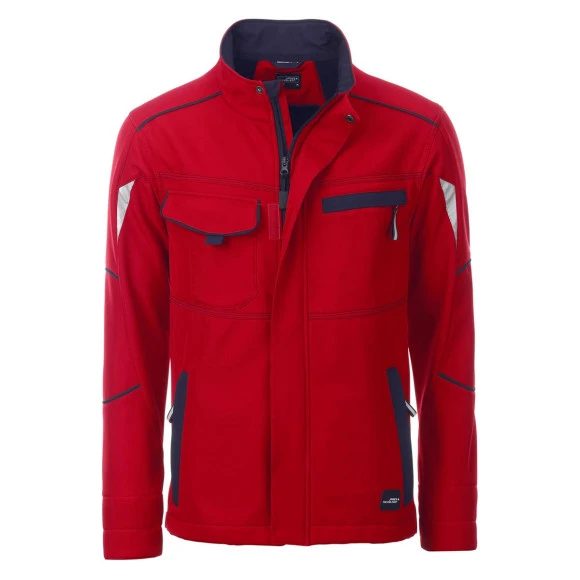 Daiber Softshell Jacket - JN851