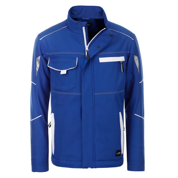 Daiber Softshell Jacket - JN851