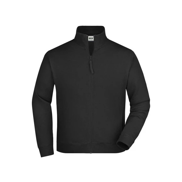 Daiber Sweat Jacket - JN058