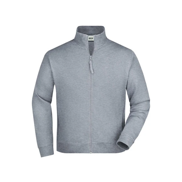 Daiber Sweat Jacket - JN058