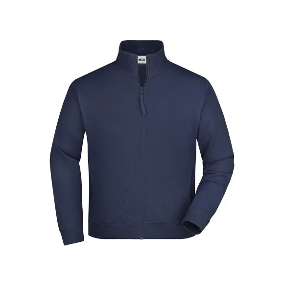 Daiber Sweat Jacket - JN058