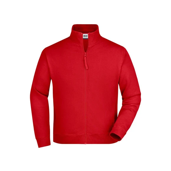 Daiber Sweat Jacket - JN058