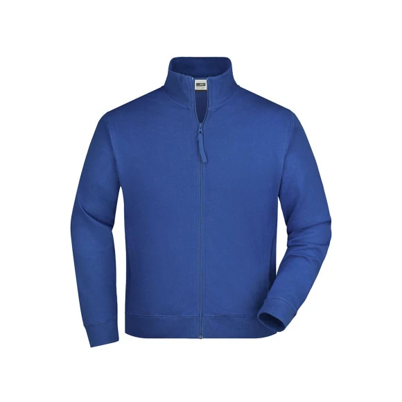 Daiber Sweat Jacket - JN058