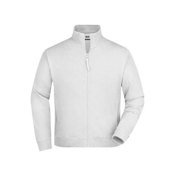 Daiber Sweat Jacket - JN058