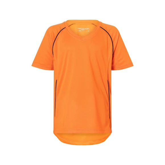 Daiber Team Shirt Junior - JN386K