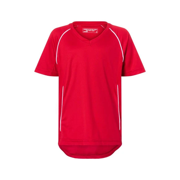 Daiber Team Shirt Junior - JN386K