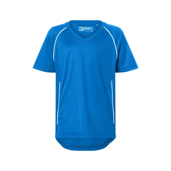 Daiber Team Shirt Junior - JN386K