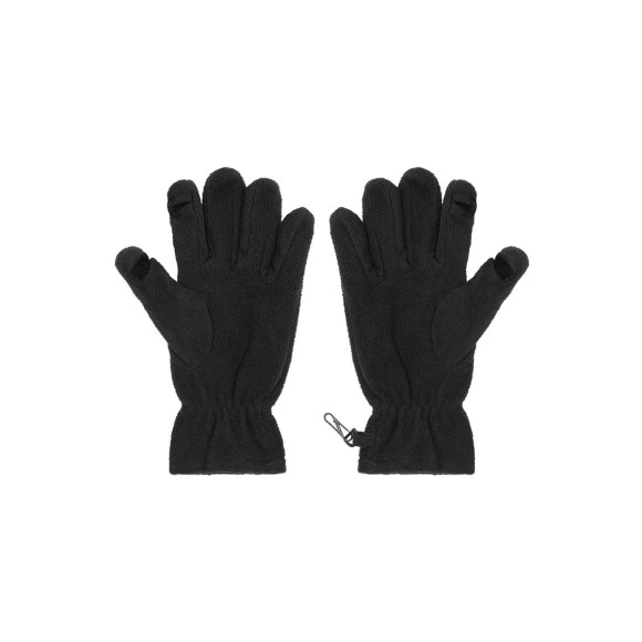 Daiber Touch-Screen Fleece Gloves - MB7948