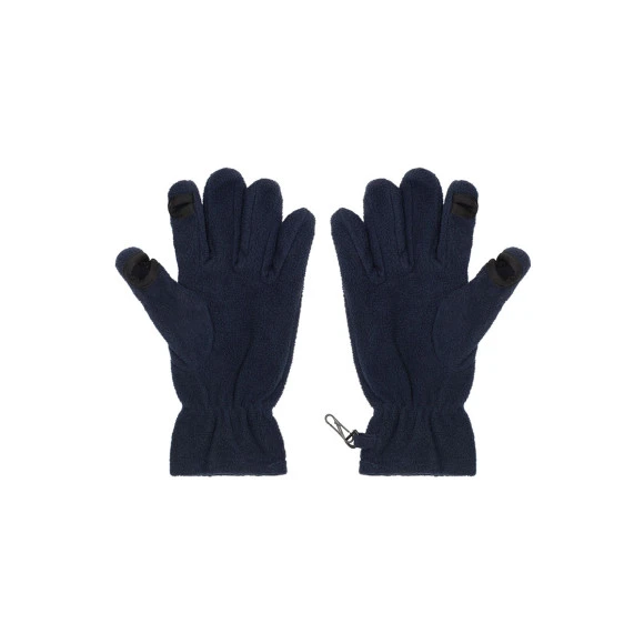 Daiber Touch-Screen Fleece Gloves - MB7948