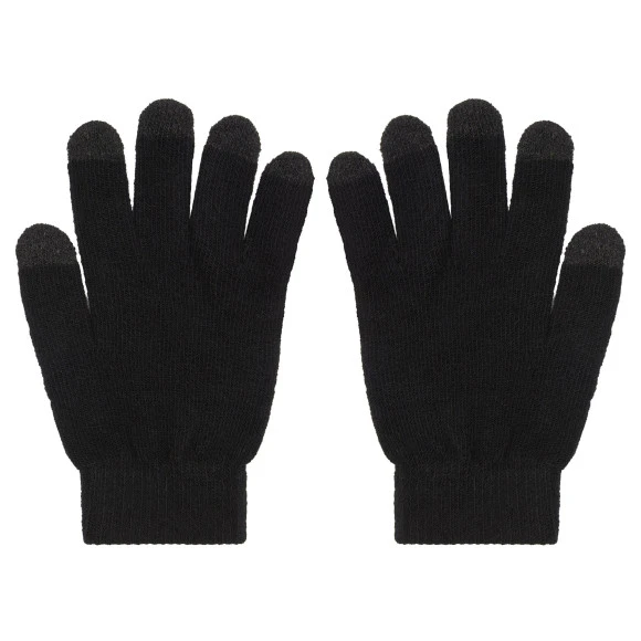 Daiber Touch-Screen Knitted Gloves - MB7949