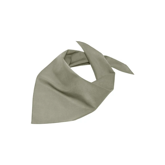 Daiber Triangular Scarf - MB6524