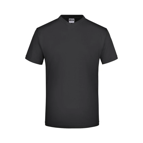Daiber V-Neck T Medium - JN003