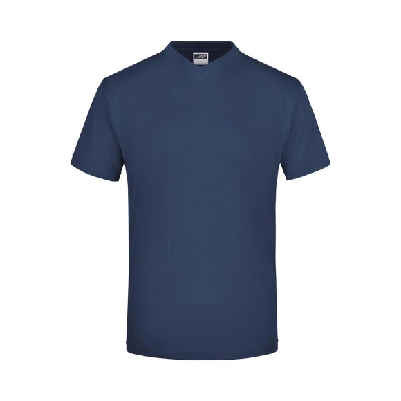 Daiber V-Neck T Medium - JN003