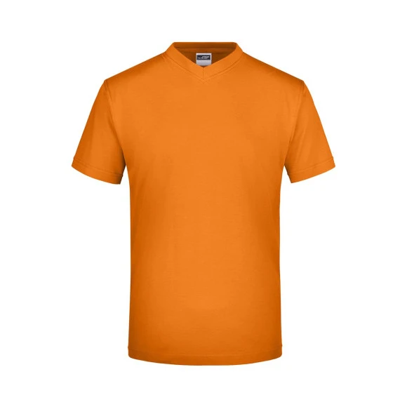 Daiber V-Neck T Medium - JN003