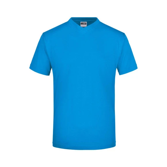 Daiber V-Neck T Medium - JN003