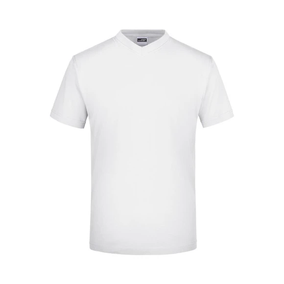 Daiber V-Neck T Medium - JN003