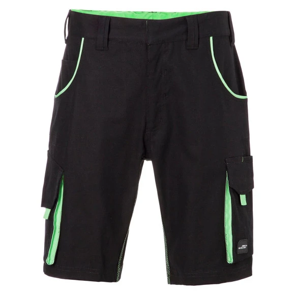 Daiber Workwear Bermudas-Level 2 - JN872