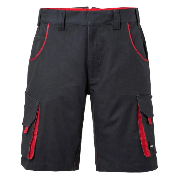 Daiber Workwear Bermudas-Level 2 - JN872