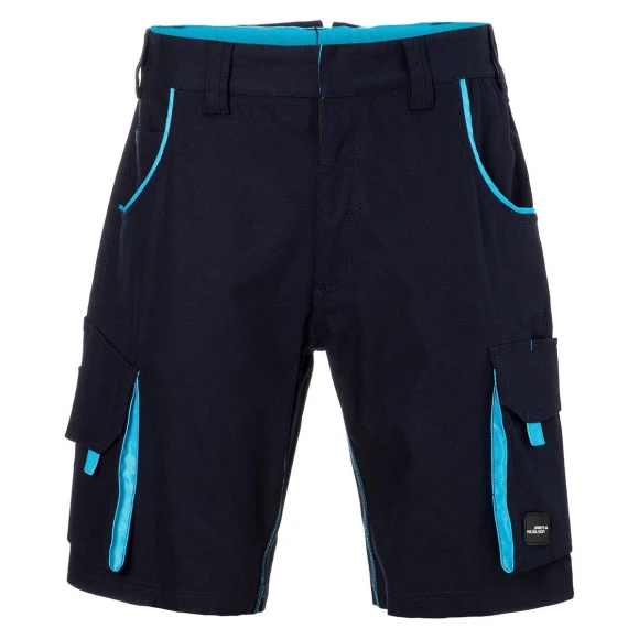Daiber Workwear Bermudas-Level 2 - JN872
