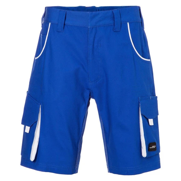 Daiber Workwear Bermudas-Level 2 - JN872