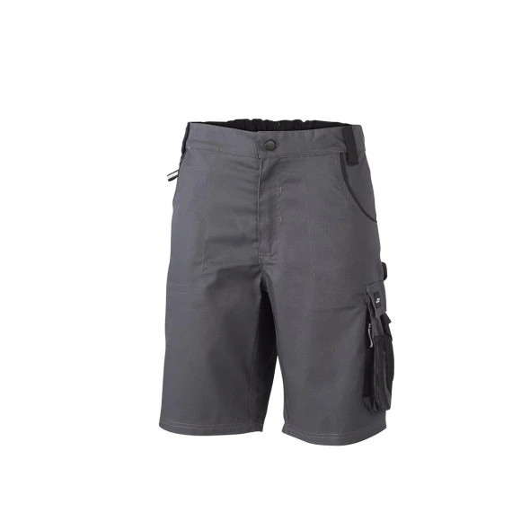 Daiber Workwear Bermudas - JN835