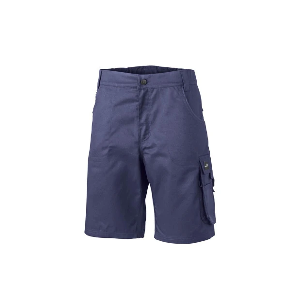 Daiber Workwear Bermudas - JN835