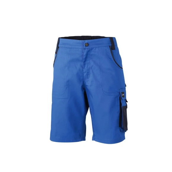 Daiber Workwear Bermudas - JN835