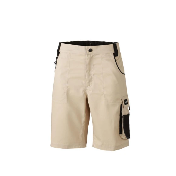 Daiber Workwear Bermudas - JN835