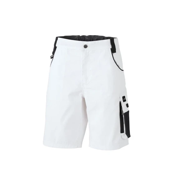 Daiber Workwear Bermudas - JN835