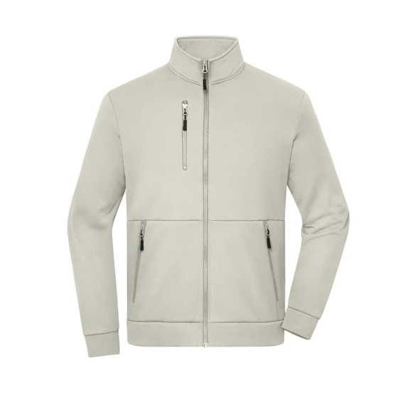 Daiber Workwear Fleece Jacket - JN1876