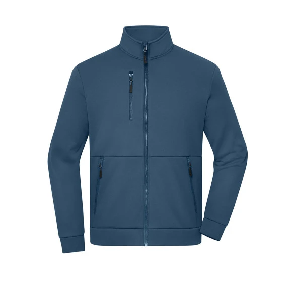 Daiber Workwear Fleece Jacket - JN1876