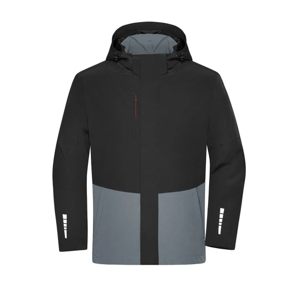 Daiber Workwear Hardshell Rainjacket - JN1878