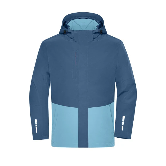 Daiber Workwear Hardshell Rainjacket - JN1878