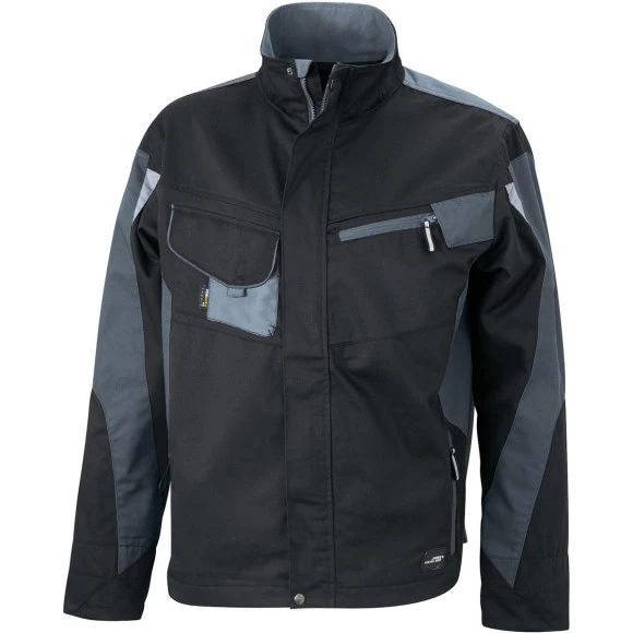 Daiber Workwear Jacket - JN821