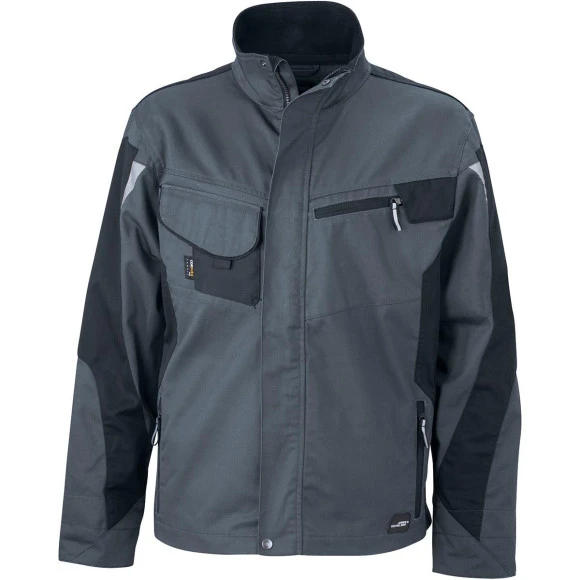 Daiber Workwear Jacket - JN821